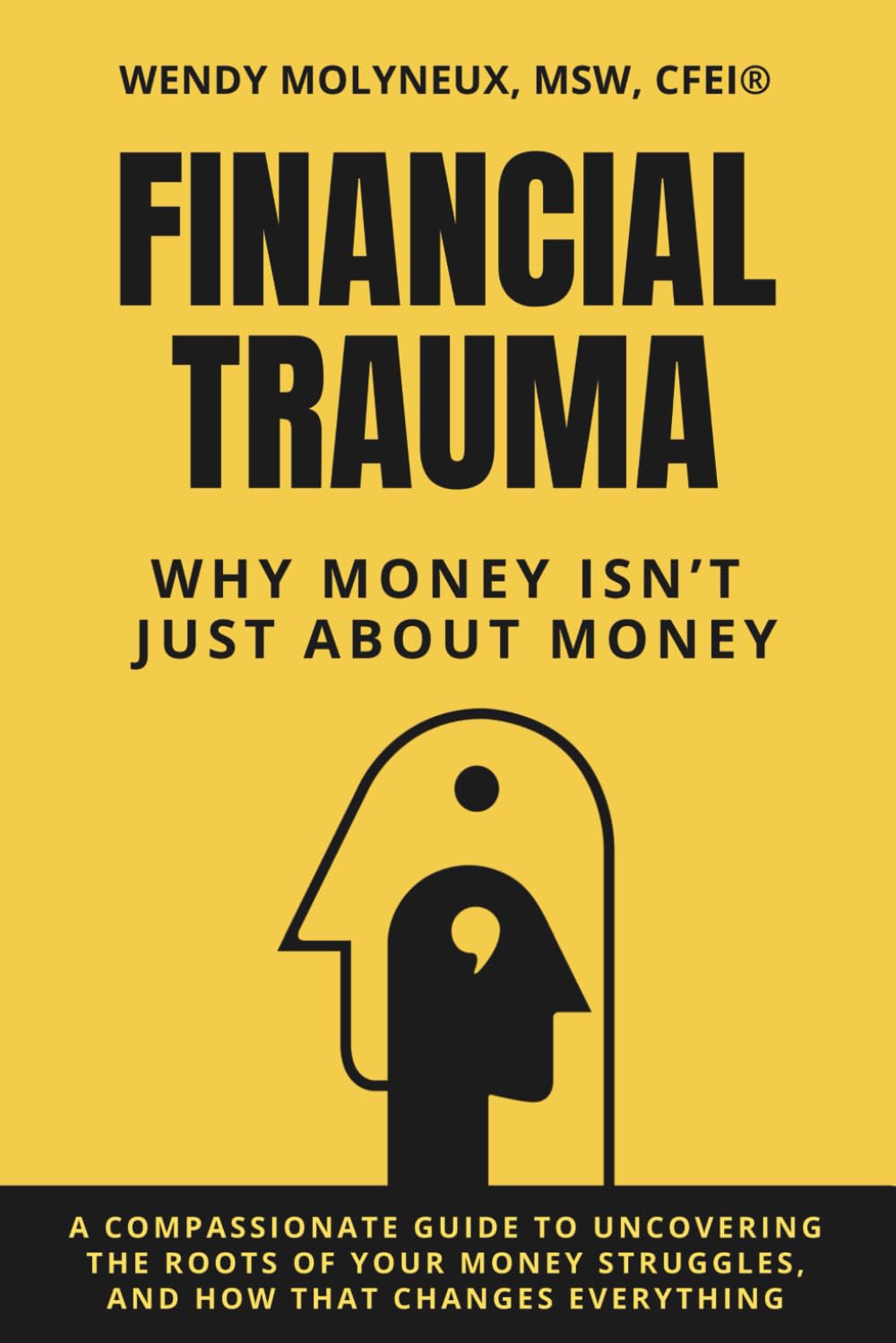 Financial Trauma: Why Money Isn't Just About Money