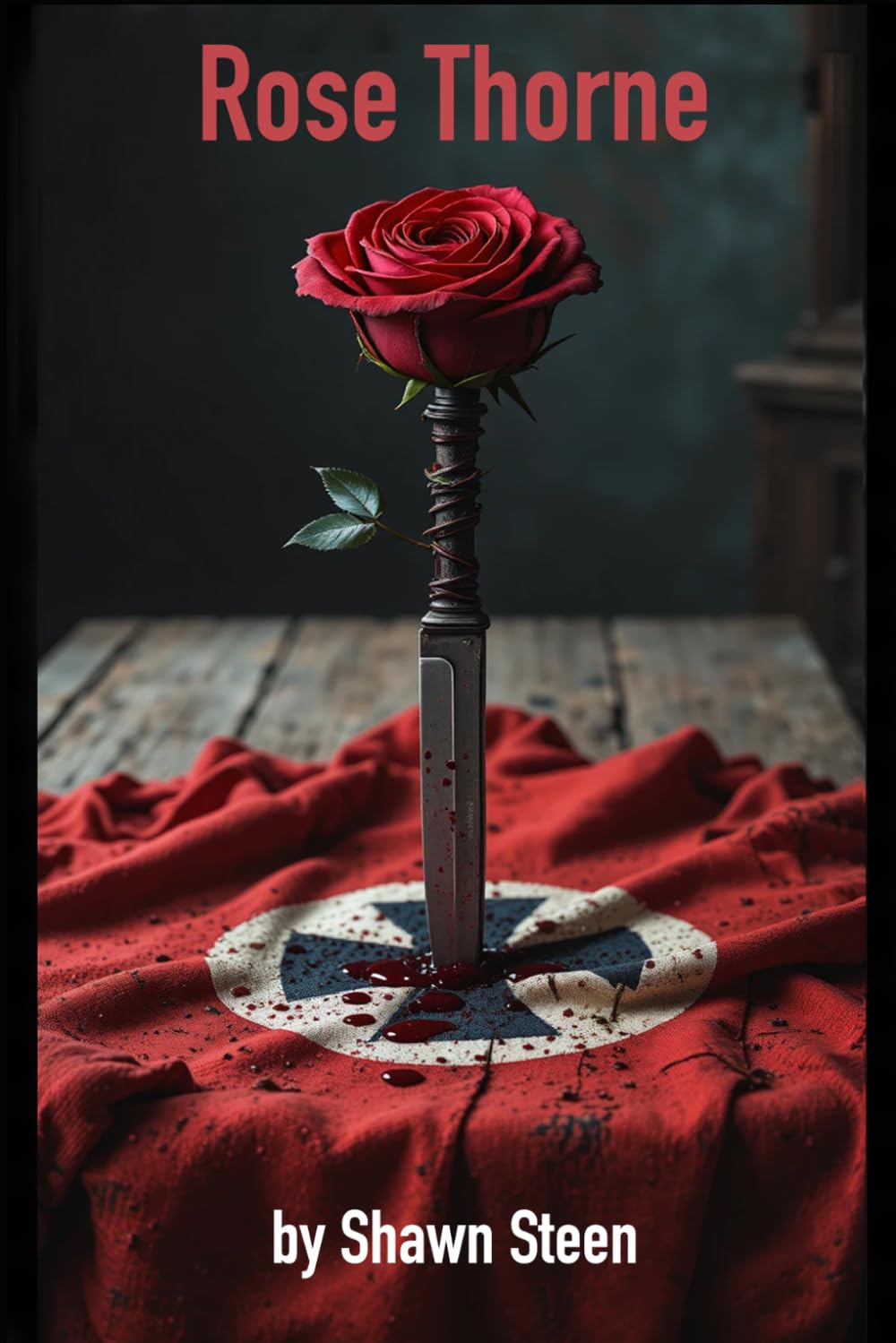 Rose Thorne