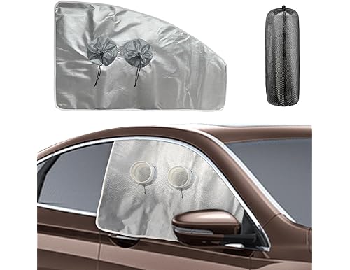 Best Car Window Air Conditioners: Keep Your Vehicle Cool on Even the Hottest Days