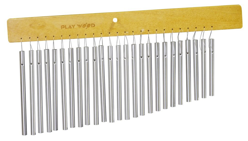 Amazon | PLAY WOOD プレイウッド バーチャイム BC-25AS | チャイム