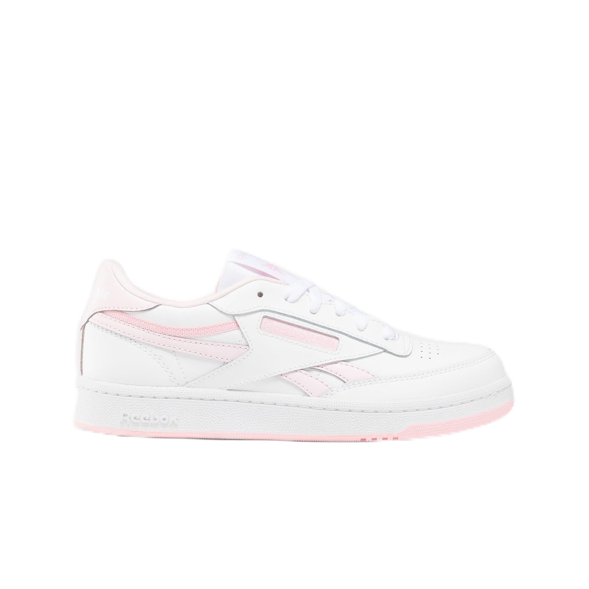 Reebok Unisex Kinder Club C Revenge Sneaker