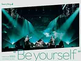 Saucy Dog/「It Re:ARENA TOUR」　Blu-ray Amazon.co.jp: Saucy Dog 「It Re:ARENA TOUR」 2024.3.31 K