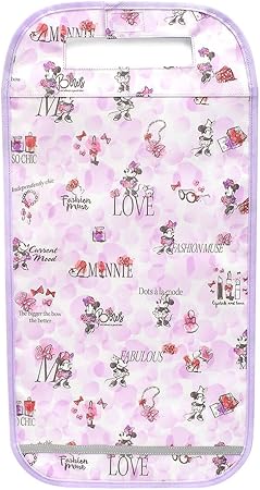 Amazon カラフルキャンディスタイル Colorful Candy Style ディズニー ランドセルカバー 反射材 リフレクター 付き Minnie Mouse Eau So Chic ミニーマウス N ピンク 補修布 テープ 通販 Amazon カラフルキャンディスタイル Colorful Candy Style ディズニー ランドセルカバー 反射材 リフレクター 付き Minnie Mouse Eau So Chic ミニーマウス N ピンク 補修布 テープ 通販