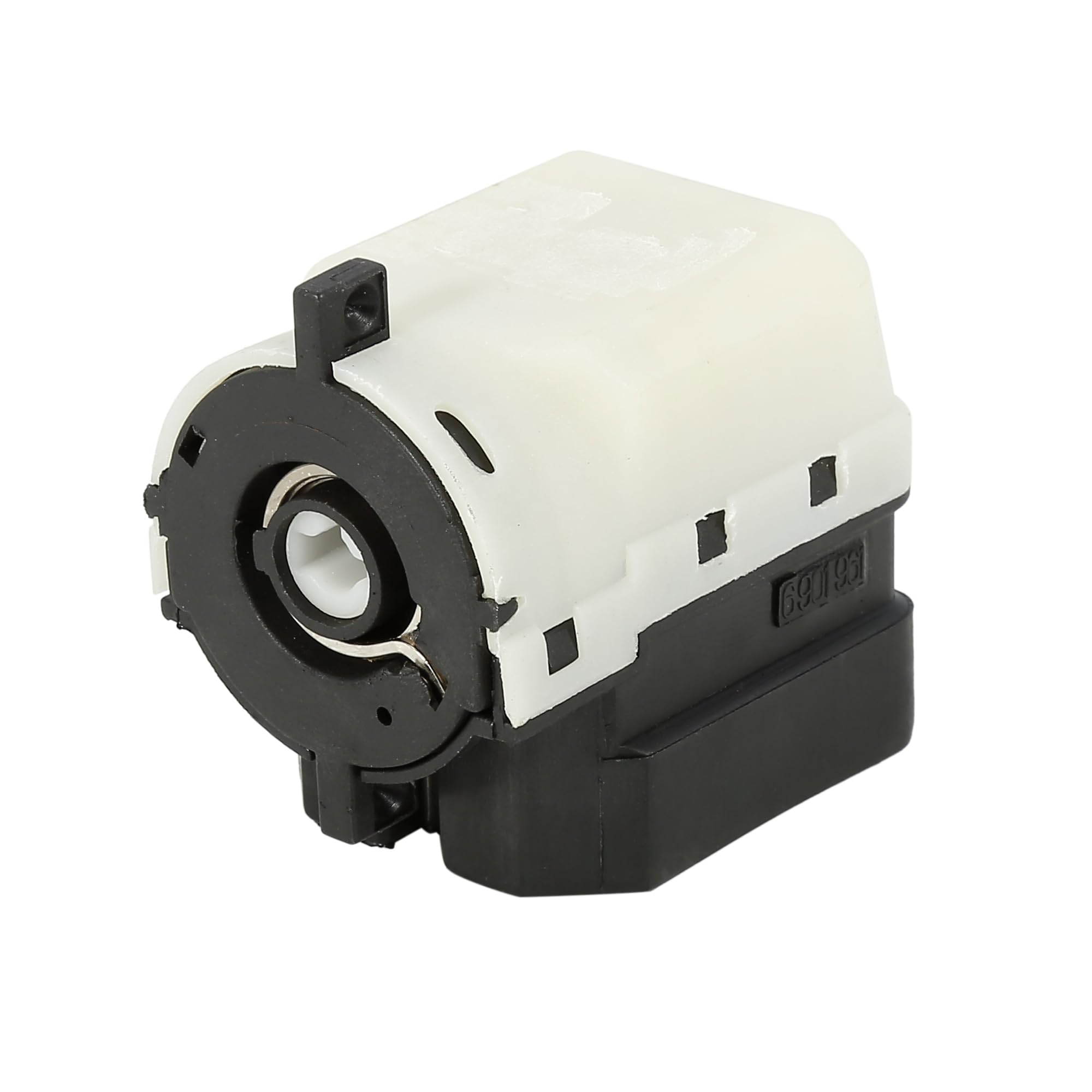 Amazon.com: X AUTOHAUX Ignition Starter Switch Engine Start Stop  