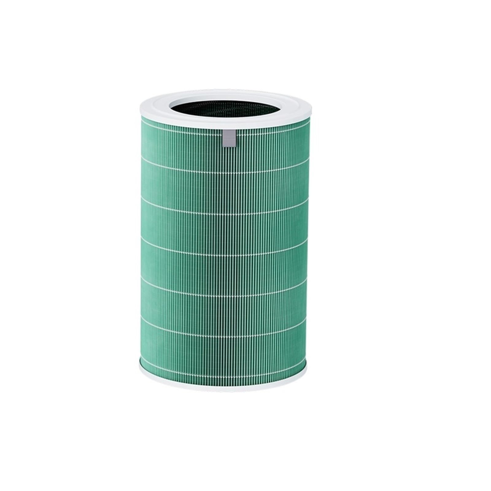 Fkymx Green Air Purifier Replacement Filter，Compatible For Xiaomi，5S(Green)