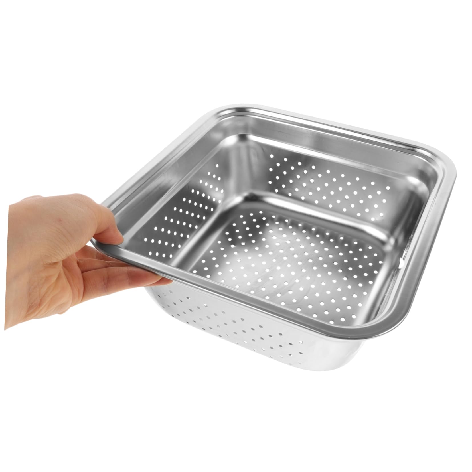 Toddmomy 2stücke Grillkorb Für Multifunktionale Grillschale Für Outdoor BBQ Geeignet Für Verschiedene Grilltypen Für Fisch Hähnchen Und Pommes Frites