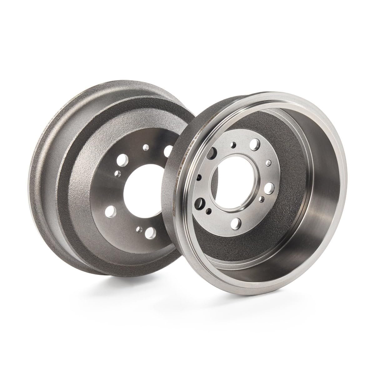 RIDEX 123B0096 2x Tamburo freno Posteriore Compatibilità con FIAT DUCATO Pianale piatto/Telaio 230