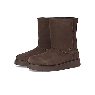 SKECHERS Keepsakes Cozy Cozy Mid Hands Free Slip ins Women