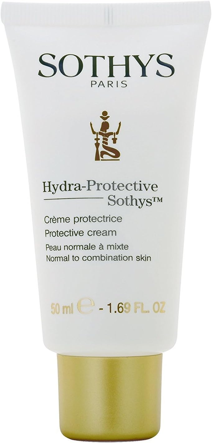 Stothys Hydra-Protective Protective Cream, 1.69 Ounce