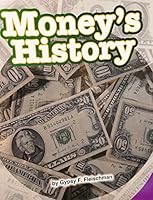 Money's History 0076087158 Book Cover