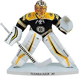 NHL Boston Bruins Tuukka Rask Player Replica