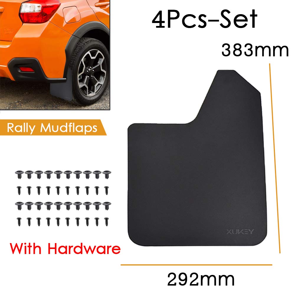 Amazon | 車用マッドガード マッドフラップ 泥除け マッドガード