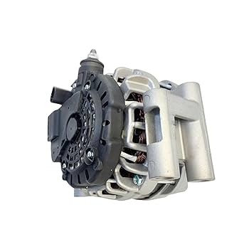 Amazon.com: 11018897 10084079 Genuine Alternator Assembly