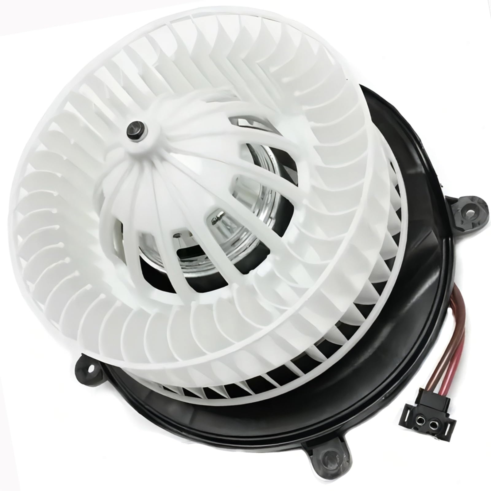Amazon.com: Tenlioshun Blower Motor 2118300908 Compatible with