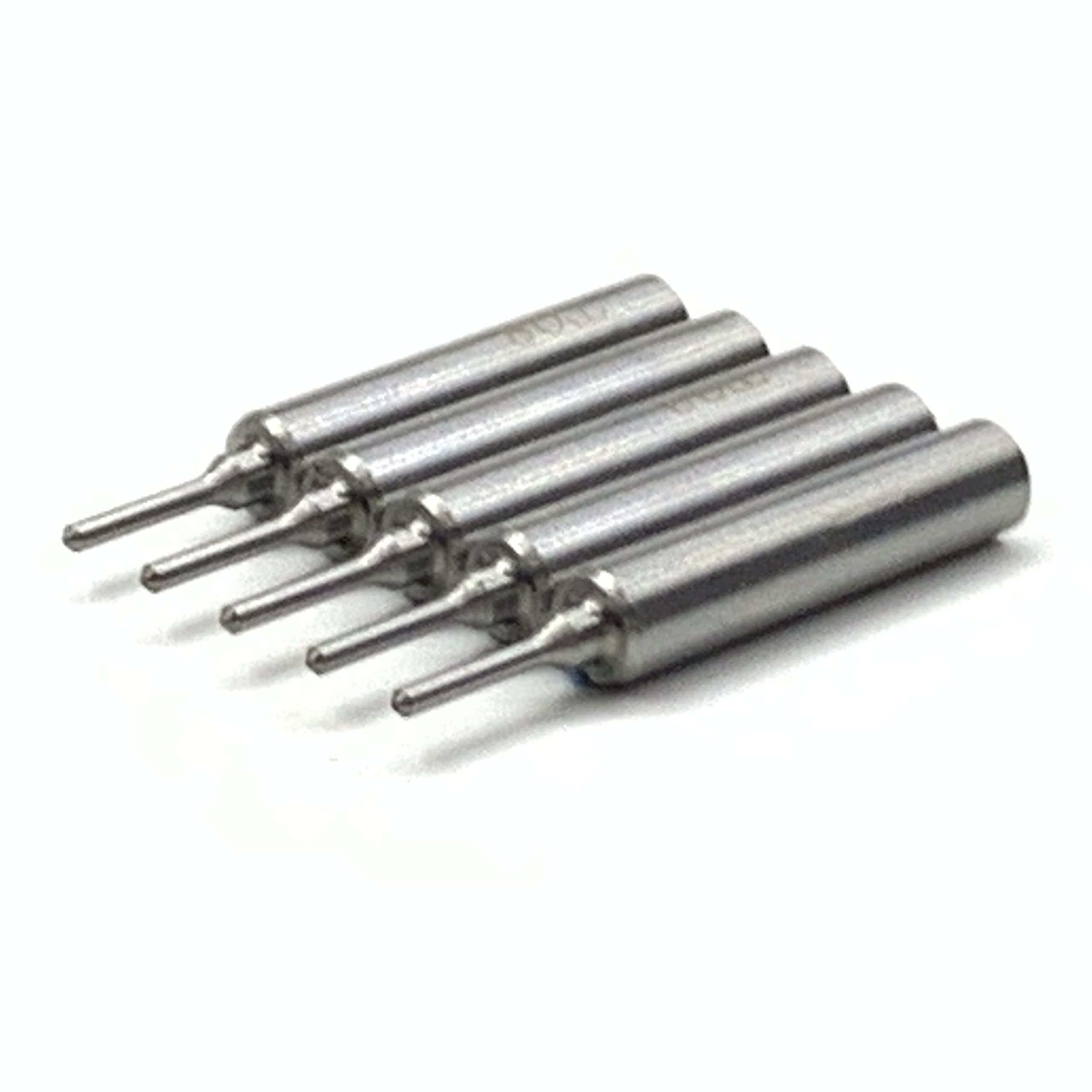 JingJiu 1.0mm TRACER POINT T08(Replaces T07 Tracer) in HSS for KEYLINE Gymkana 994 Key Machine (5)