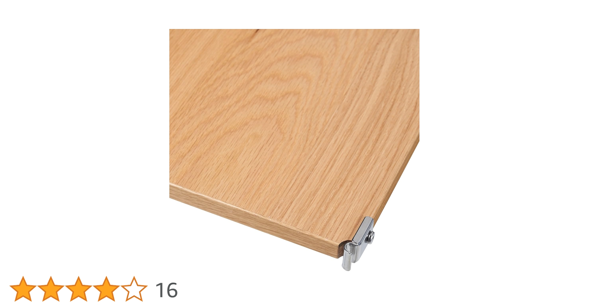 Amazon|無印良品 ステンレスユニットシェルフ 追加棚 オーク材 幅56cm Amazon|無印良品 ステンレスユニットシェルフ 追加棚 オーク材 幅56cm