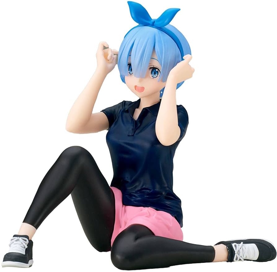 BANPRESTO - Relaxtimeフィギュア10点他1点11点セット product_figure_prize_relax-