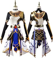 Vista 144 de Weixu Disfraz de cosplay de todos los personajes, traje de uniforme de Halloween, traje de carnaval para mujeres y hombres