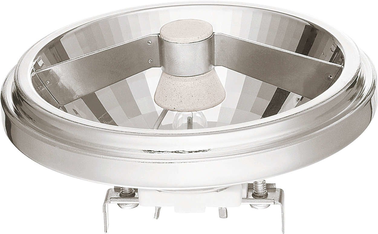 Philips Masterline Halogen 111 45 Watt 24 Grad 12V 45W