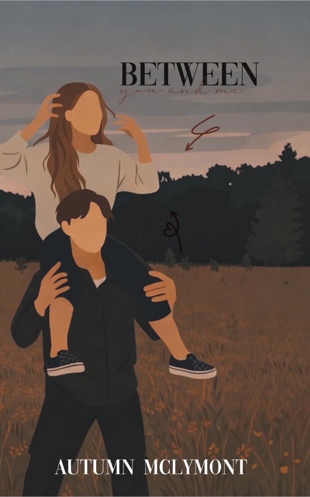 Between You and Me