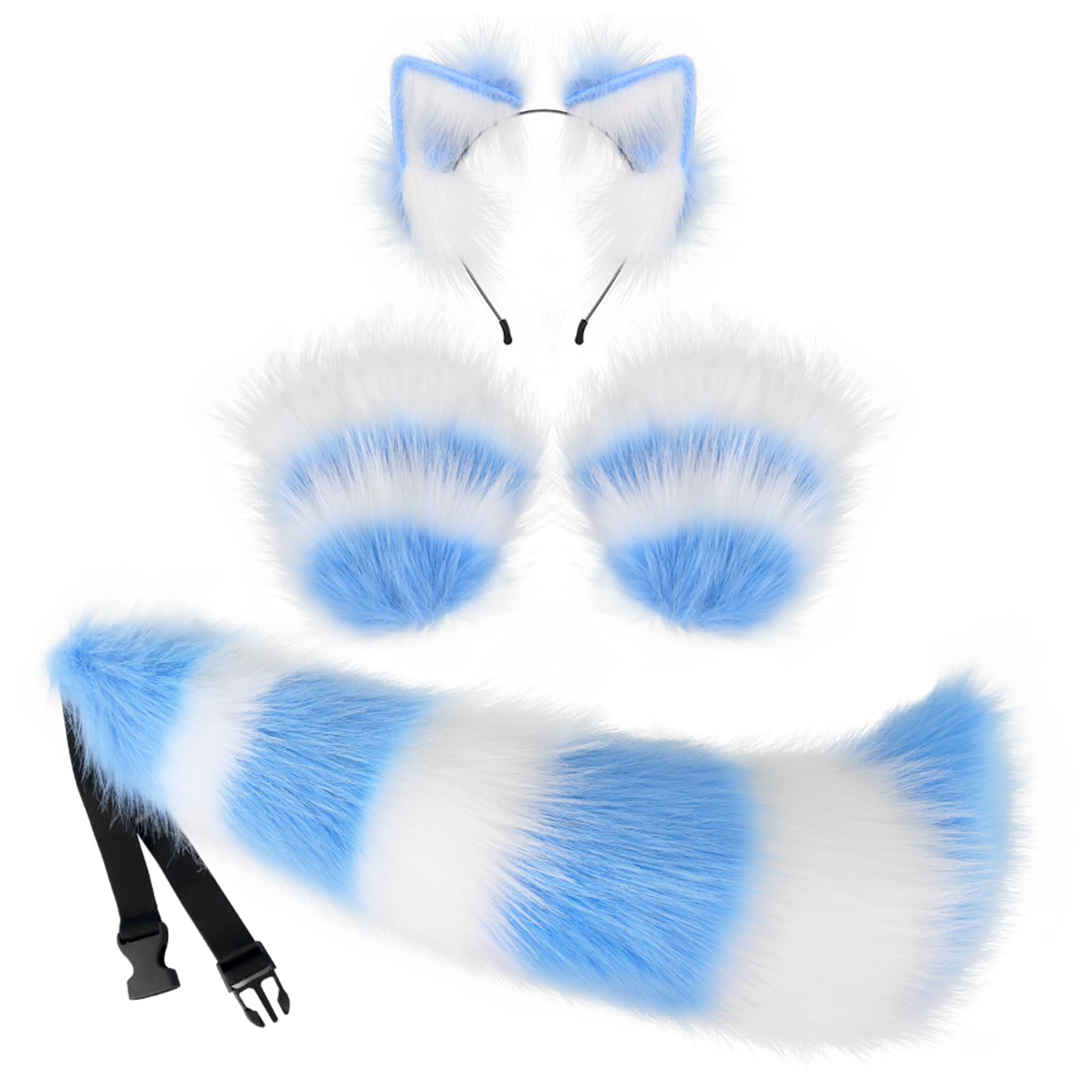 JUNBOON Fox Accessory Set