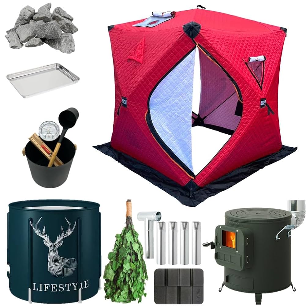 ポップアップ テントサウナ pastoral nomad pastoral nomad 色々カラバリ テントサウナ サウナテント Y220