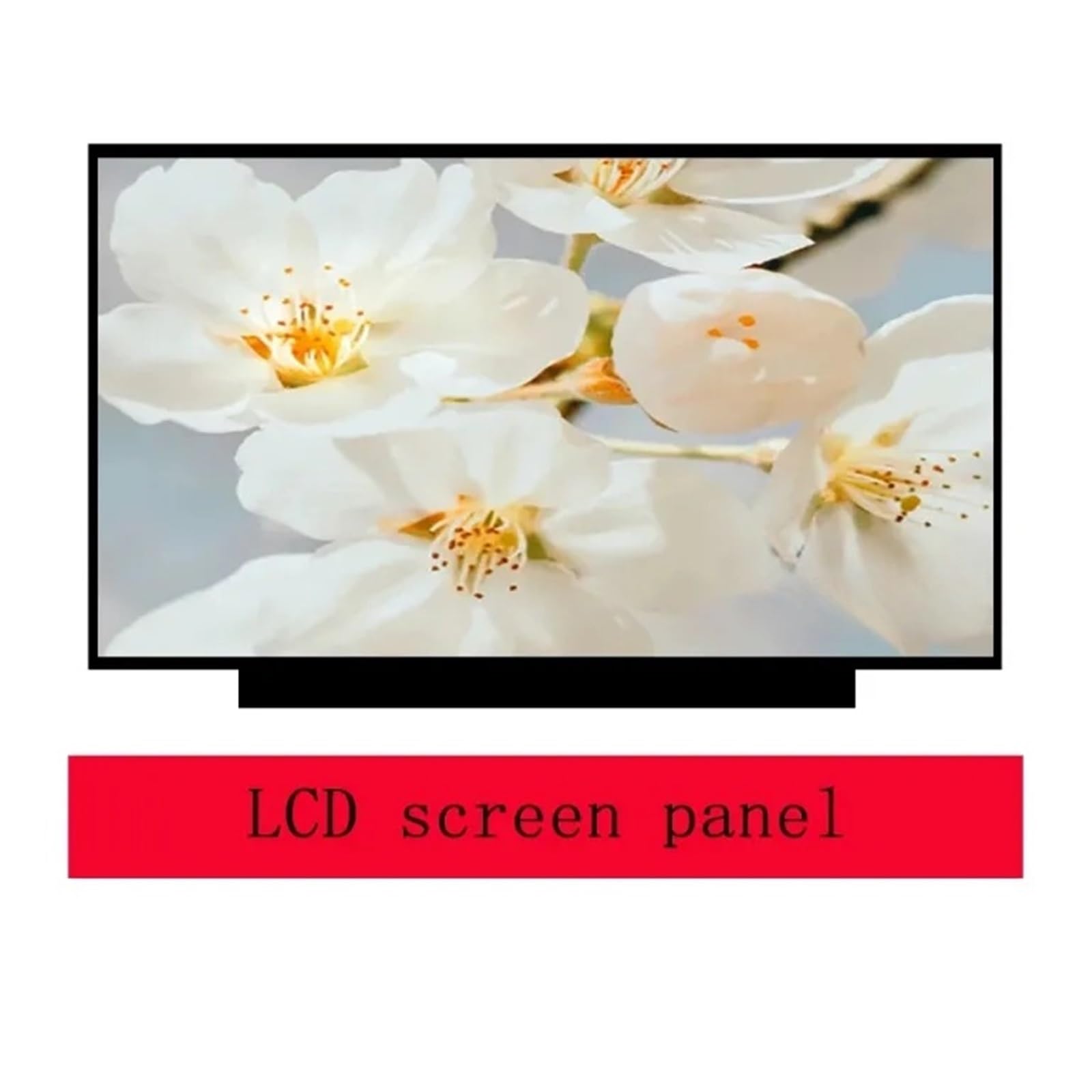 X390 S530-13IWL, Compatibile con Thinkpad, Schermo LCD