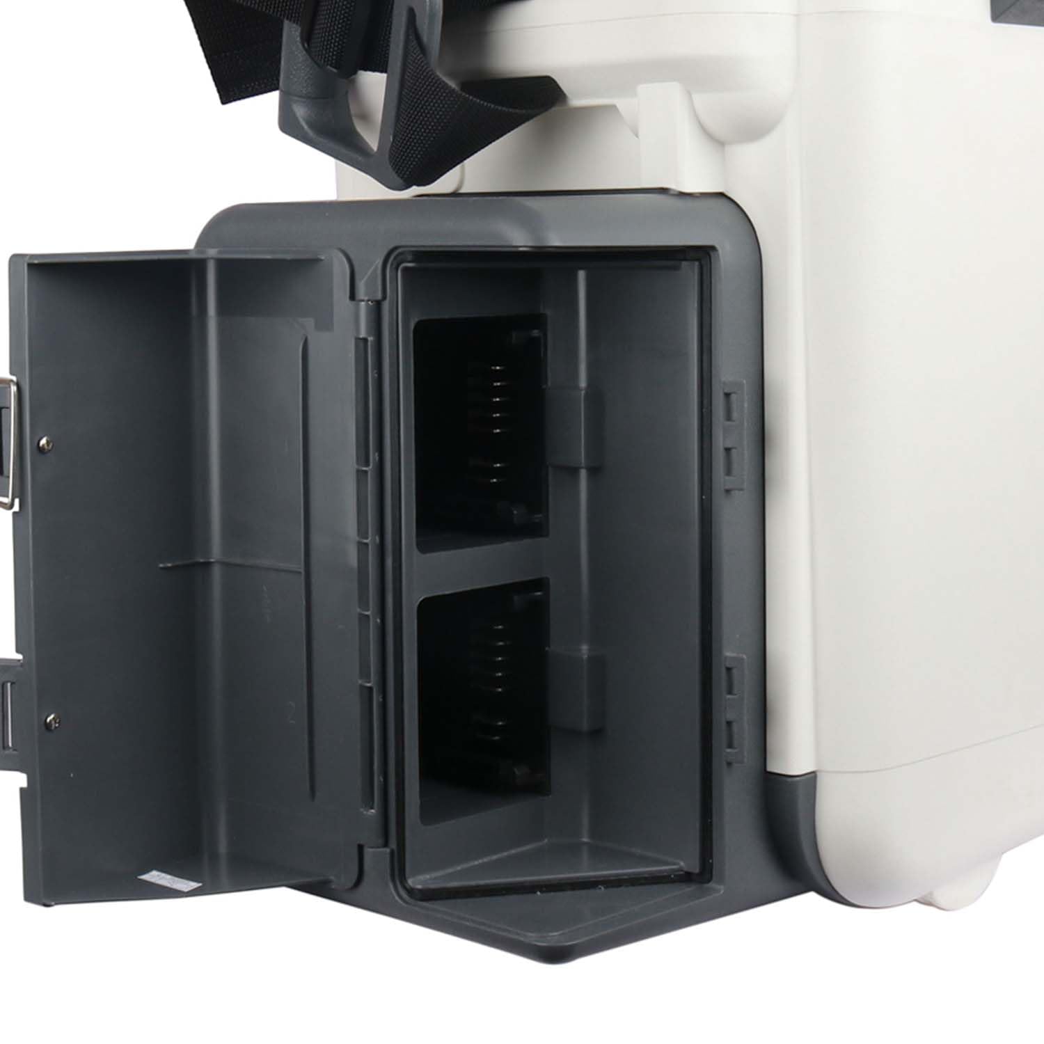 HIKOKI UL18DAX4Z-LI Cordless Cooler & Warmer Box, 25 L Capacity, 8 Kg 3