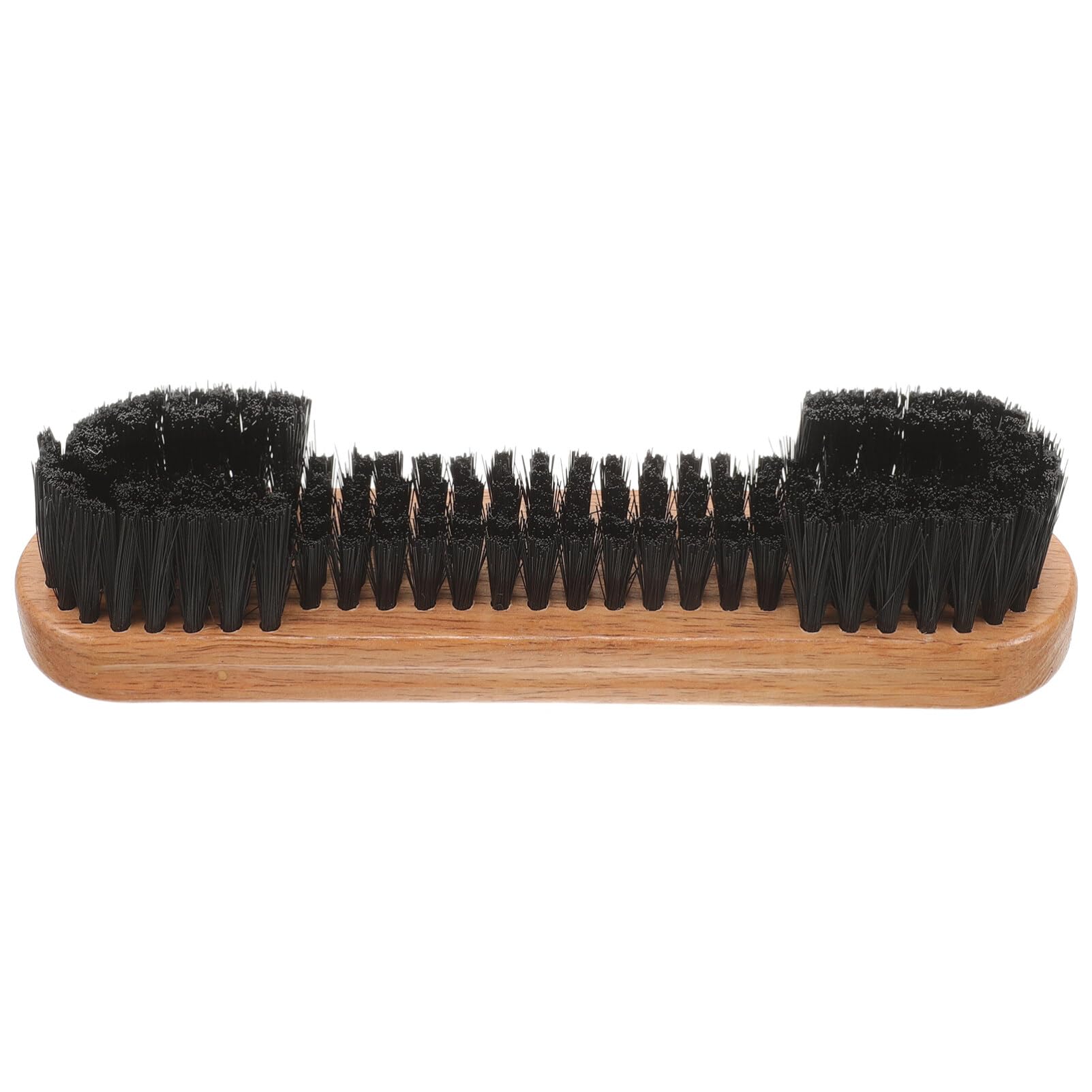 Sosoport Pool Table Brush Felt Cleaner for Billiard Tables Handheld Sweeper Handle for Dust and Removal Versatile Cleaning Tool for Home Use