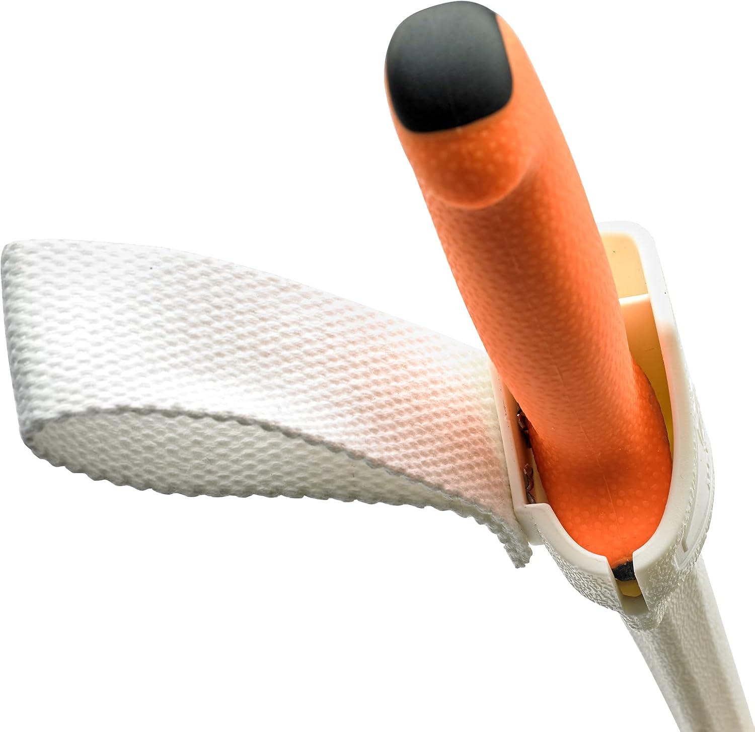 Mercer Culinary Mercer Sport M13806 Fishing Knife, Sheath for Fillet Knives, White