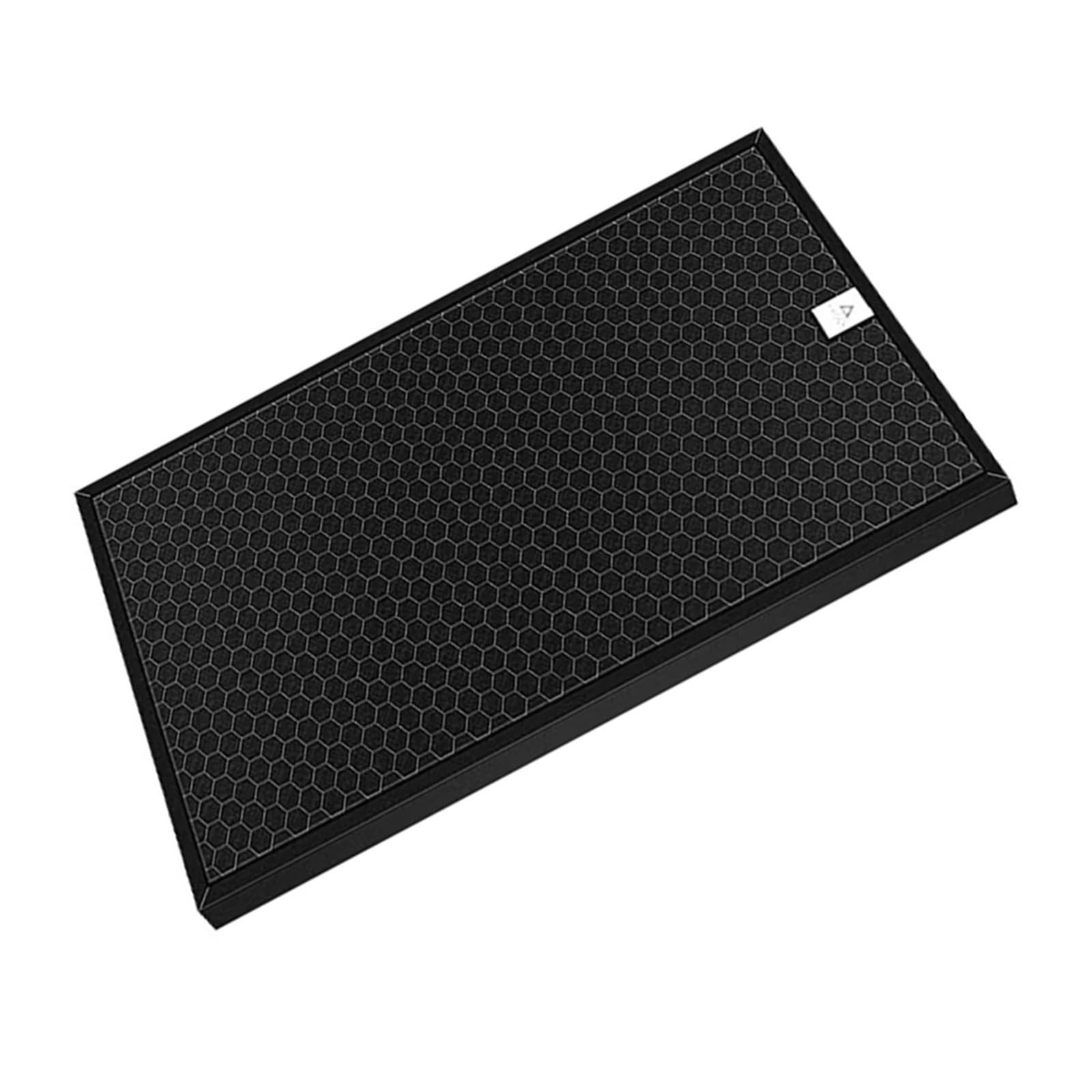 Filtro HEPA, Compatible With IClima, For LUX-8000W, Carbone Attivo | Pezzo di ricambio for l'eliminazione della polvere dell'elemento filtrante del purificatore d'aria di ricambio