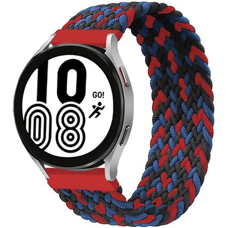 Samsung galaxy watch 4 red Clearance