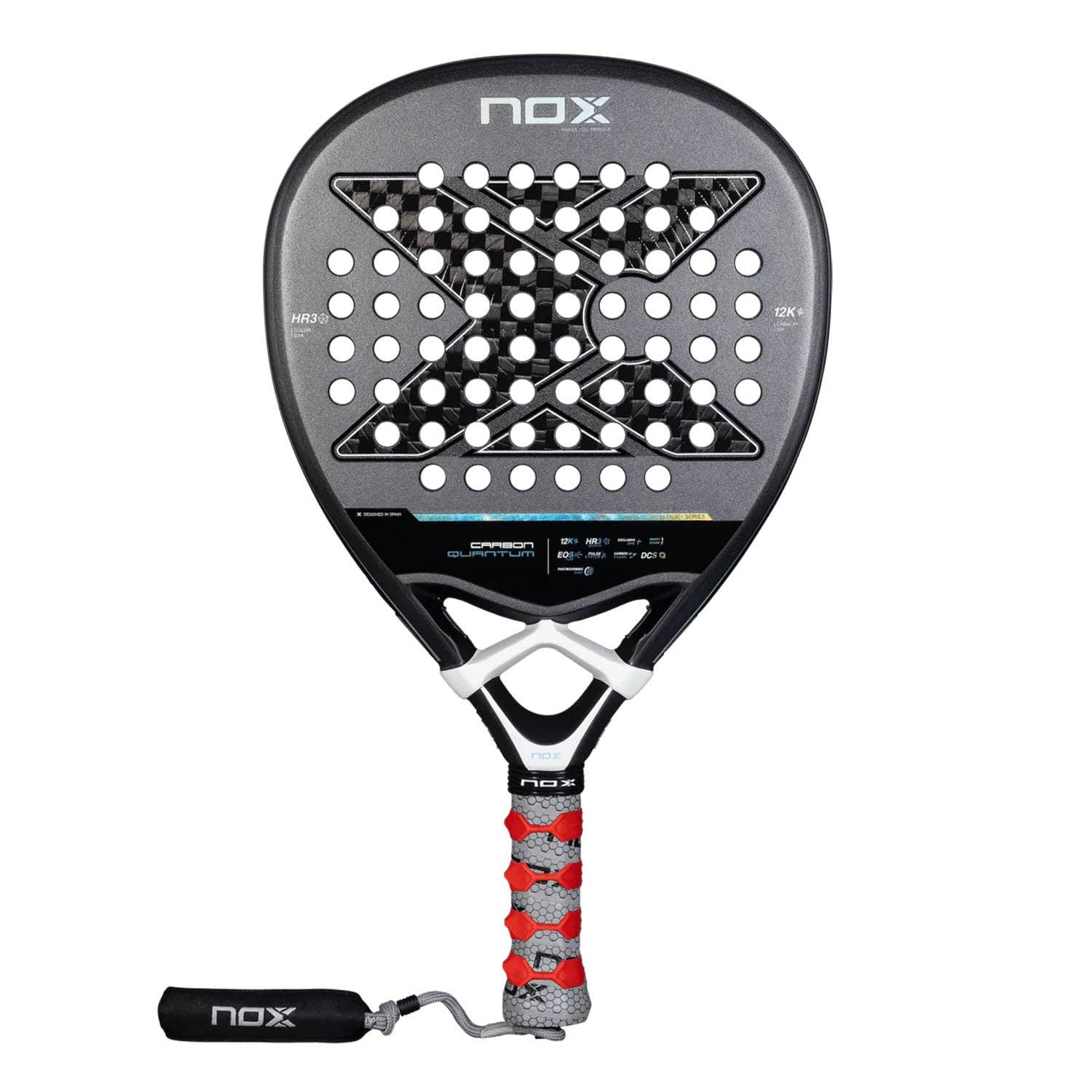 NOX Quantum 12k Carbon 2025