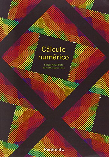 Cálculo numérico (Matemáticas)