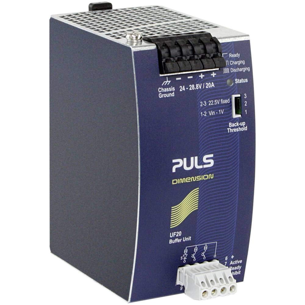 PULS Dimension UF20.241 Accumulateur dénergie