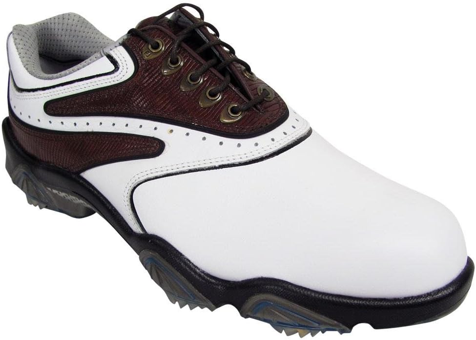 FootJoy Men's SYNRG Golf Shoes Clothing, Shoes & Jewelry