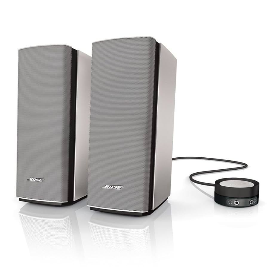Bose companion 20 スピーカーセット 406358 61qWNsMUpWL._UF894,1000_QL80_.jpg