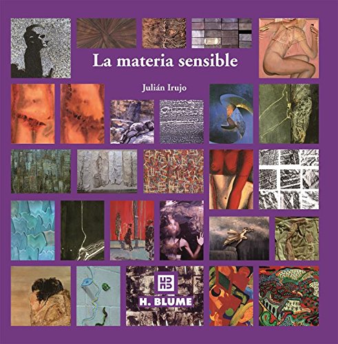 La materia sensible: 8 (Imagen, arte, color y fotografía) La materia sensible: 8 (Imagen, arte, color y fotografía)
