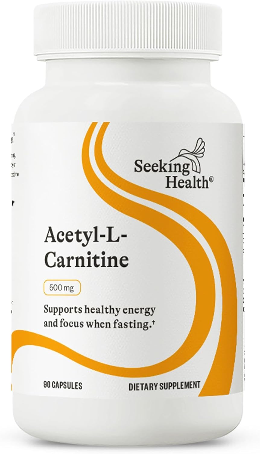 l carnitine 500 mg in india Seeking Health Acetyl-L-Carnitine - Energy & Memory - mg, 90 Capsules Buy Fixderma Products Online Quantity:60 Count anti-aging
