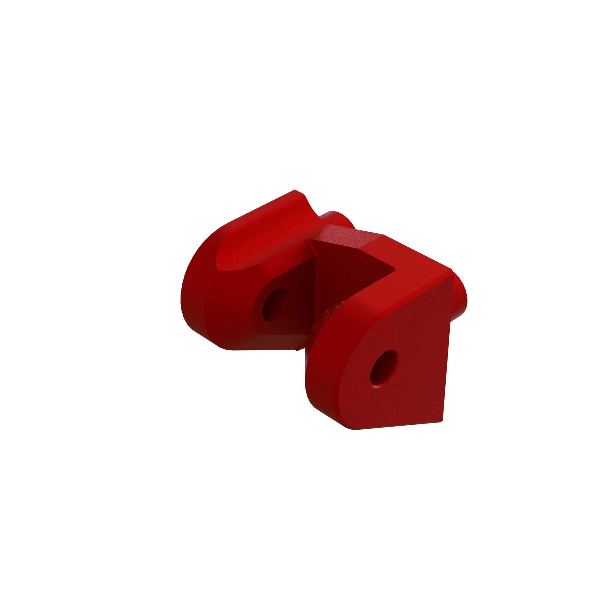 Arrma ARA320615 accessoires à construire multicolore pour modélisme RC