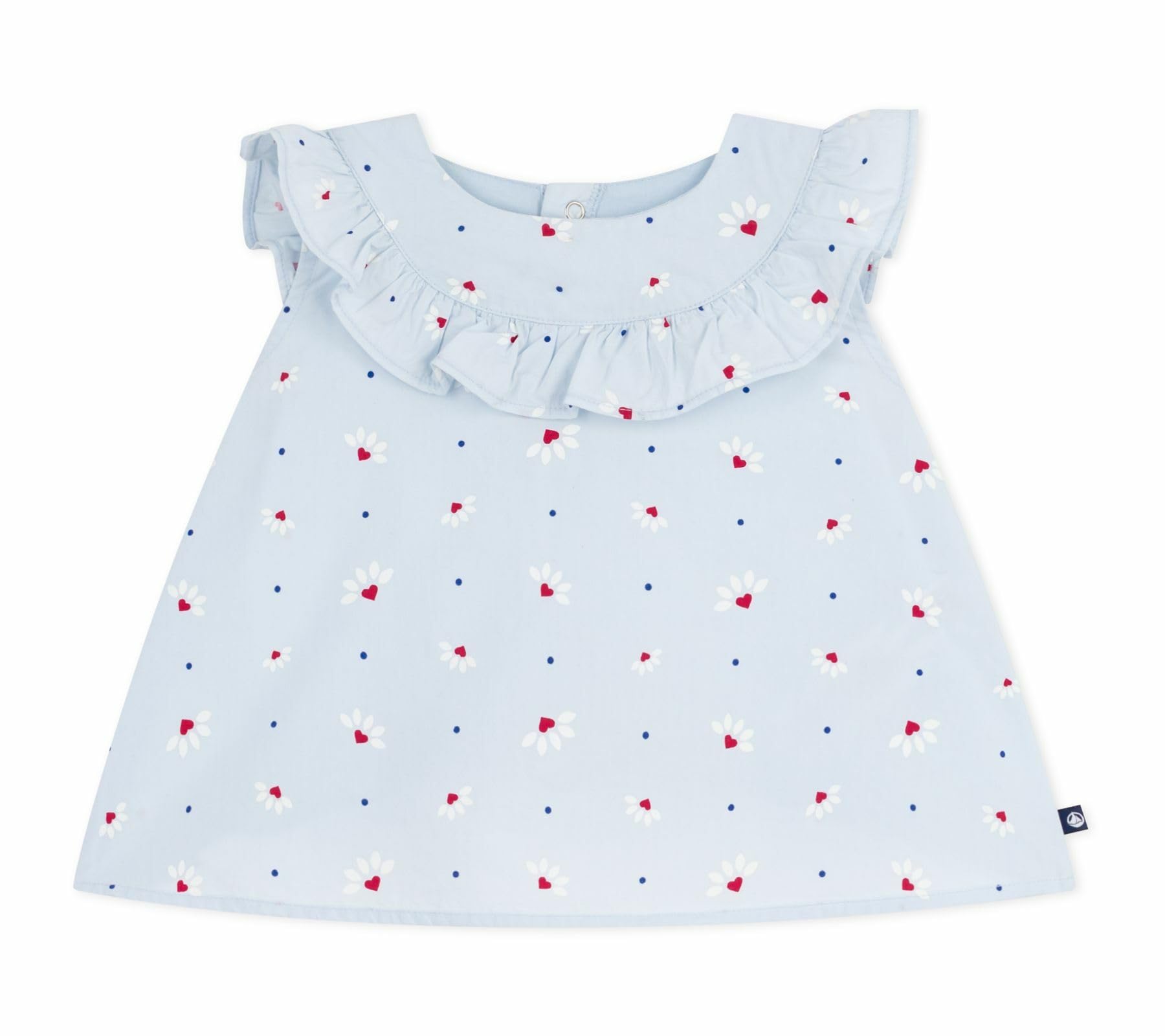 Petit Bateau Cannelle_h Abbigliamento Giorno Unisex - Bimbi 0-24