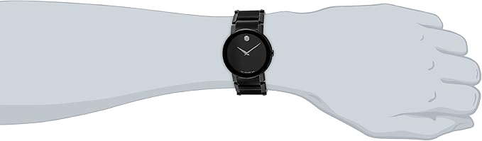 movado 606307