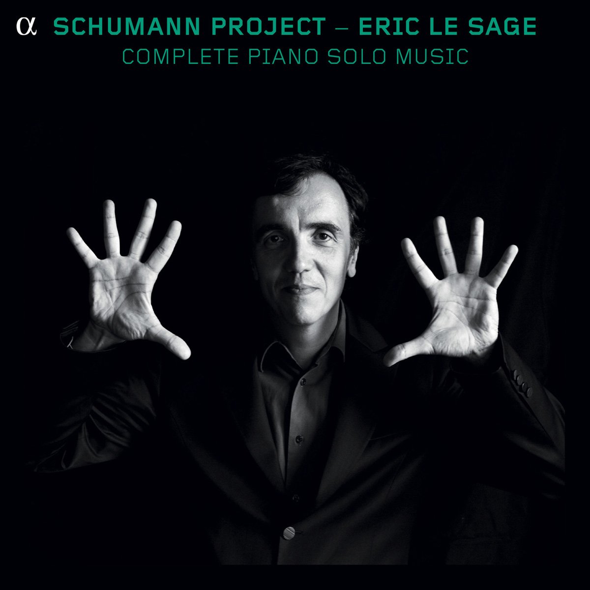 Schumann: Complete Piano Solo Music