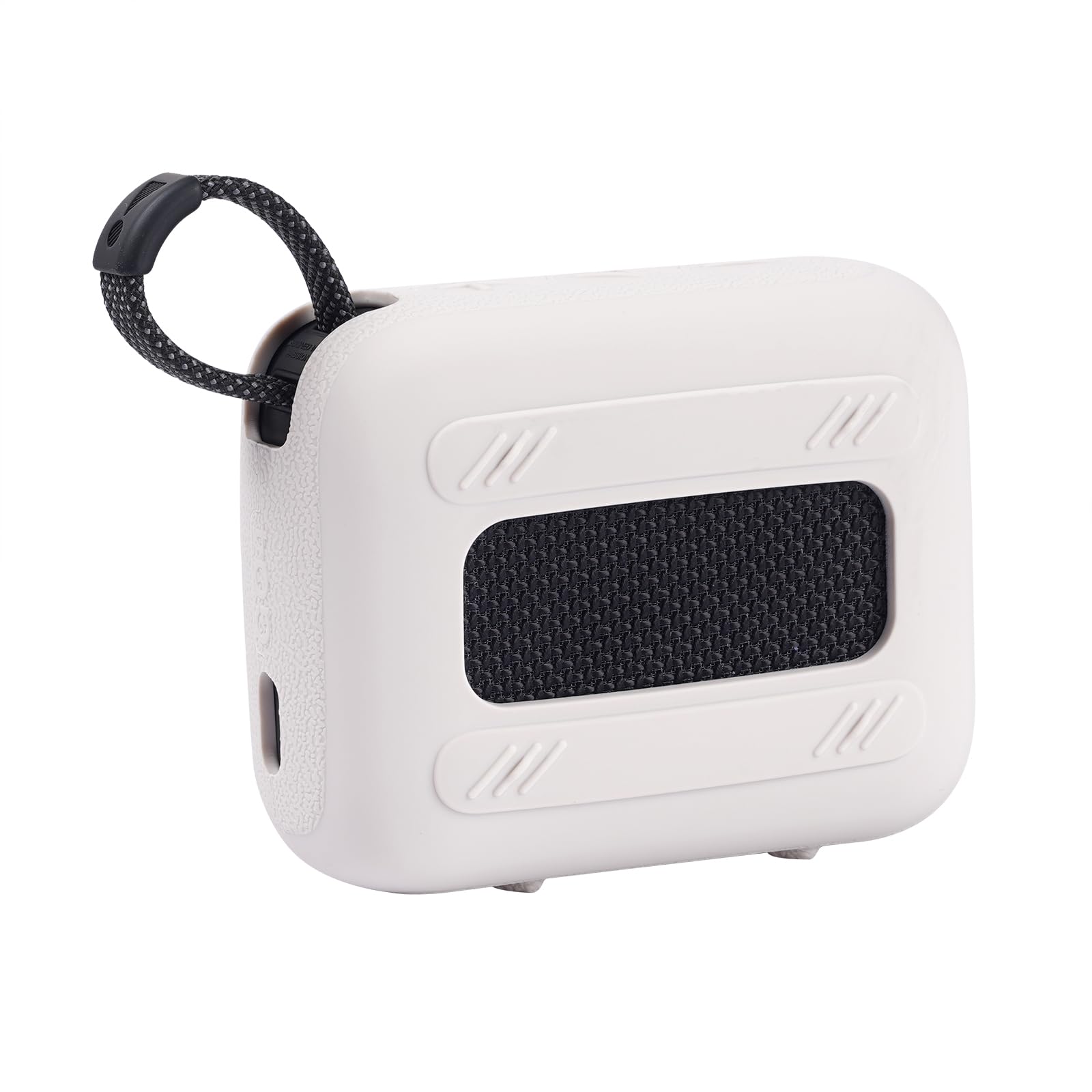 Amazon.co.jp: Houdsuem JBL GO4 Bluetooth ポータブルスピーカー 専用