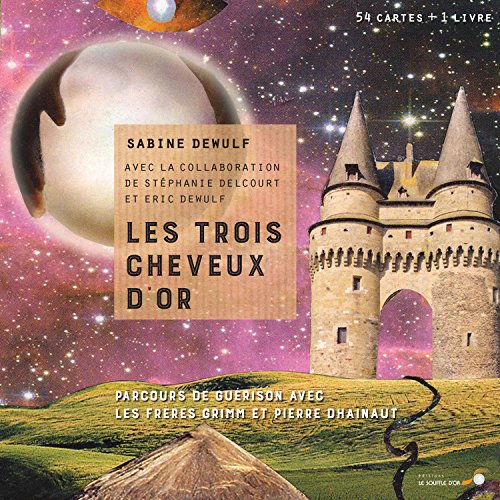 Trois Cheveux d'Or - Coffret (les)
