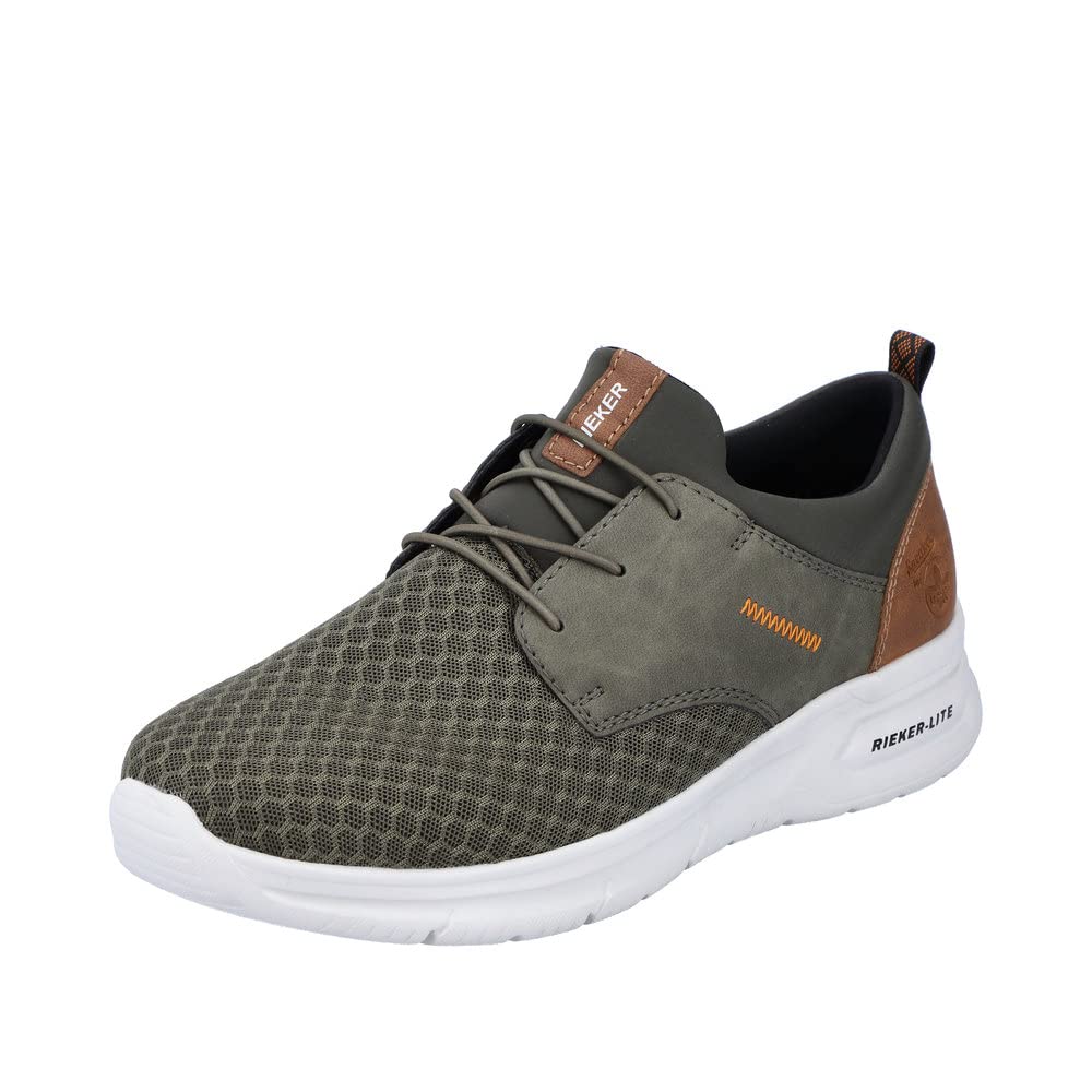 Rieker Herren B7371 Sneaker