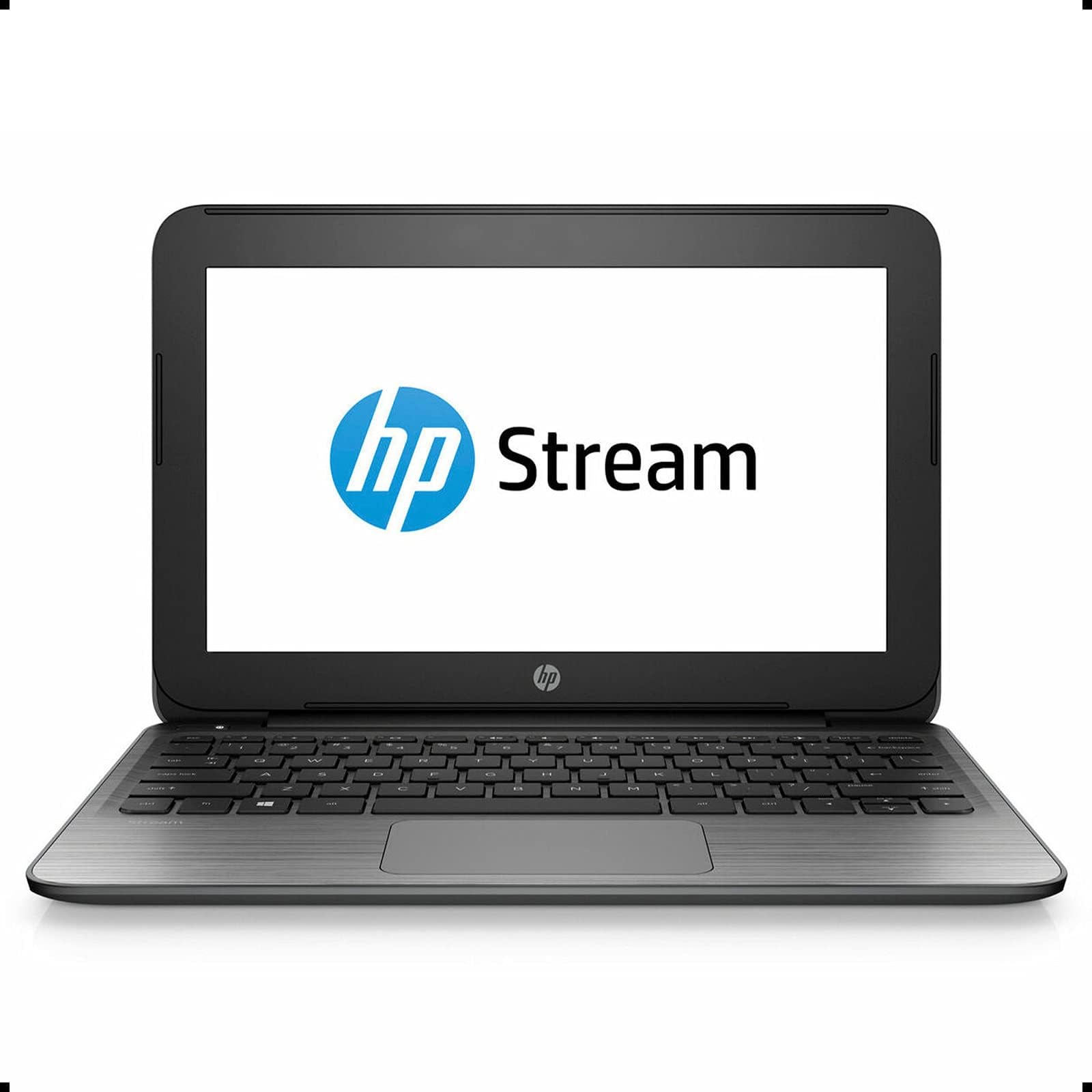 (Upgraded) Stream 11 PRO G2 11.6in Celeron CPU N3050 1.60GHz 4GB DDR3L SD-RAM 64GB eMMC Windows 10 Home Computer