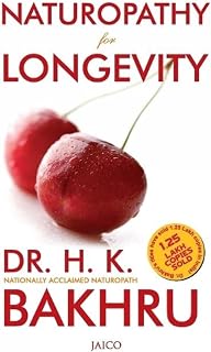 Naturopathy for Longevity