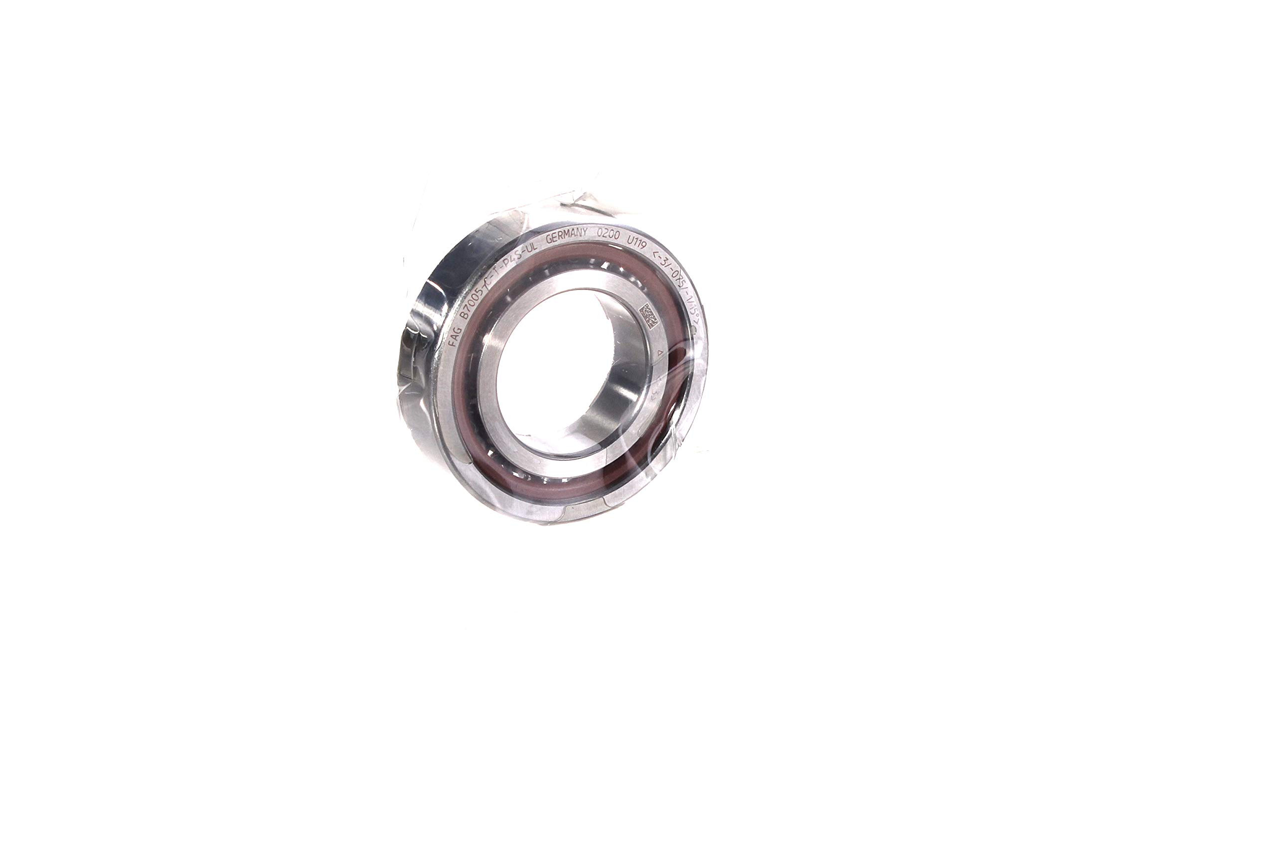 FAG b7005ctp4sulfag angular contacto rodamientos de bolas de precisión 0 mm ID 0 mm OD 0 mm de ancho
