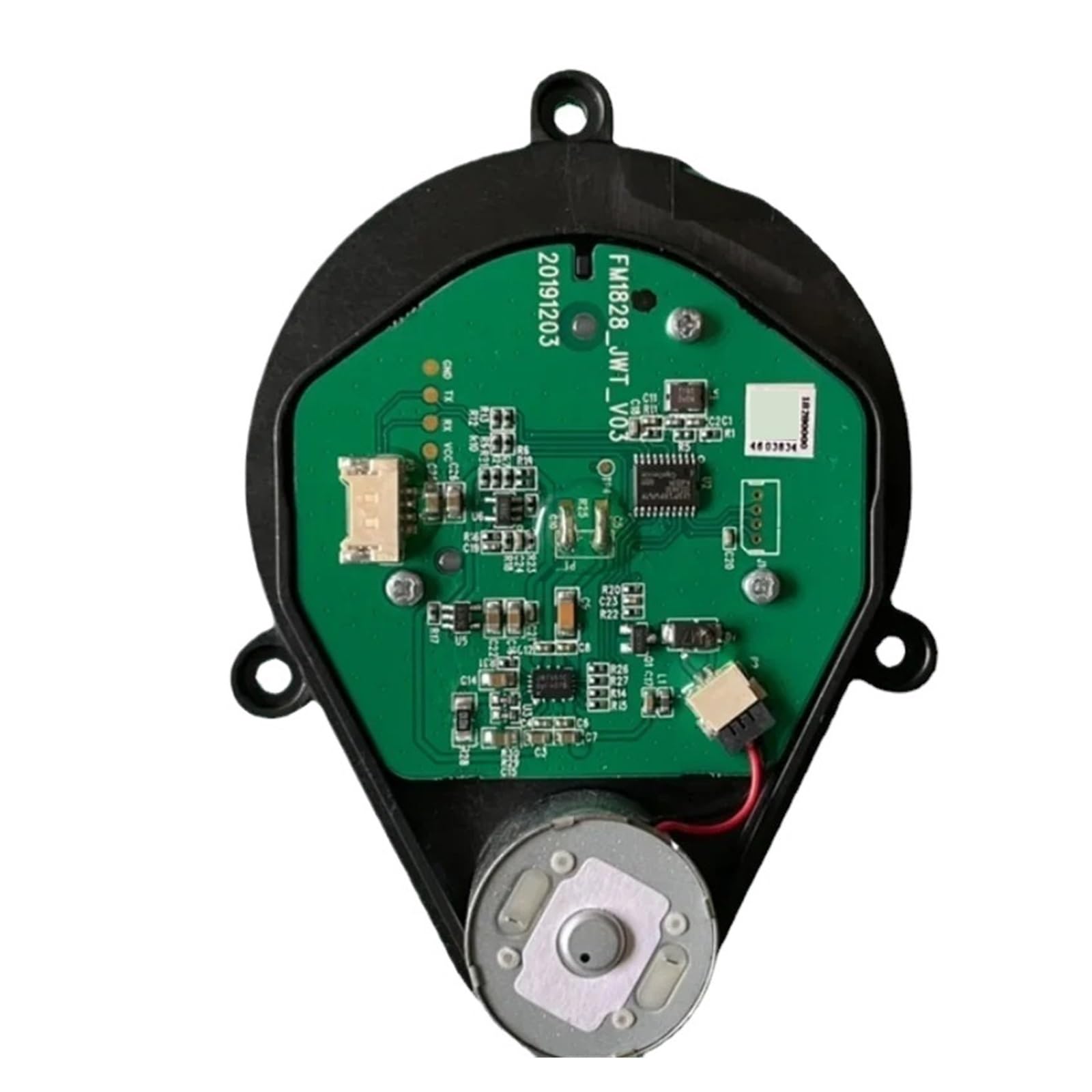 HIZON Distance Sensor，Compatible For Ecovacs，T9 T8 N8 Pro T9 Aivi N8 950 920 Robot Vacuum Cleaner Parts